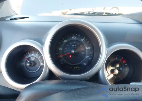 2005 Honda Element Ex from USA, damaged, VIN 5J6YH28675L028605